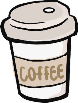 Skill Person Illustration